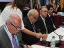 Documento final de la Conferencia de Ministros de Defensa incluyó todos los temas