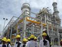 UTE inauguró planta de ciclo combinado Punta del Tigre B, la mayor inversión de una empresa pública en 40 años