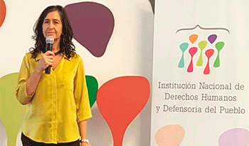 Mercedes Bernadá