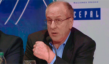 Ernesto Murro