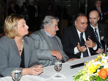 Autoridades