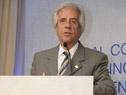 Tabaré Vázquez dio cierre a la Conferencia Mundial de la OMS sobre Enfermedades No Transmisibles
