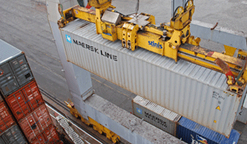Exportaciones