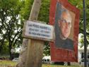 Homenaje a "perico" Pérez Aguirre