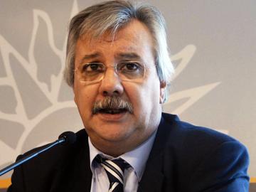 Ministro Pintado