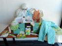 Materiales de apoyo a la primera infancia de Uruguay y Finlandia Materiales de apoyo a la primera infancia de Uruguay y Finlandia