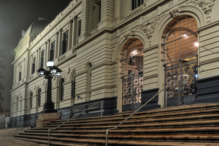 Universidad de la República