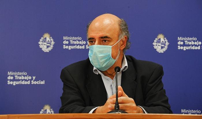 Pablo Mieres