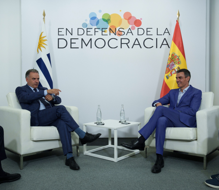 Orsi y Sánchez