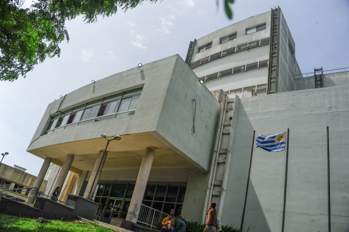 Hospital Pereira Rossell