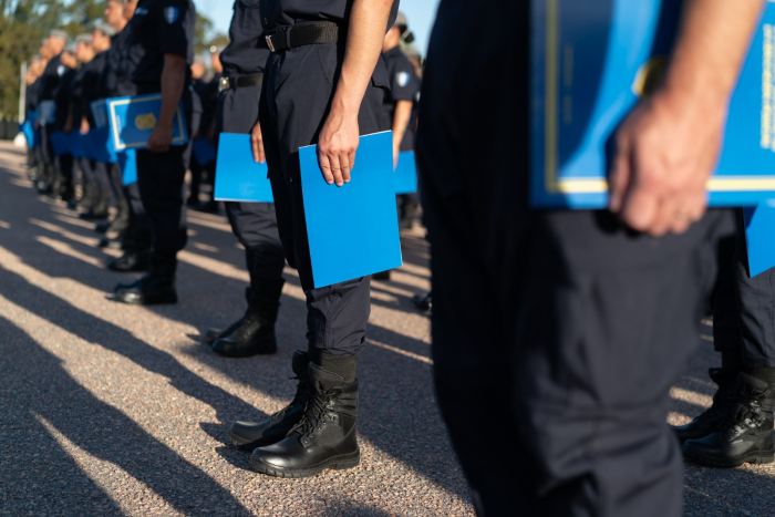 Policias