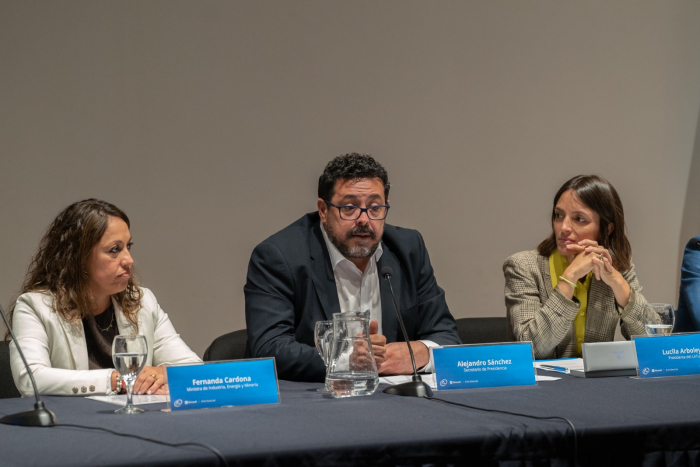 Cardona, Sánchez y Arboleya