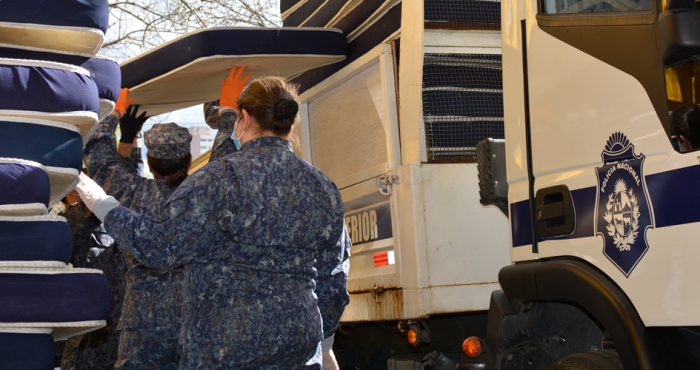 informe del domingo 28