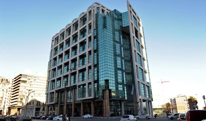 Torre Ejecutiva