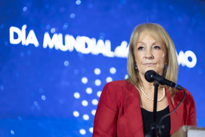 Cosse en celebración por día mundial del turismo