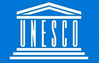 Insignia de Unesco