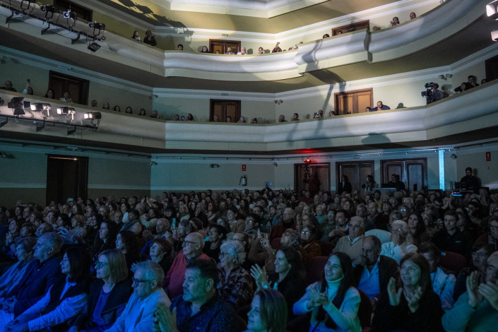 Teatro Lavalleja