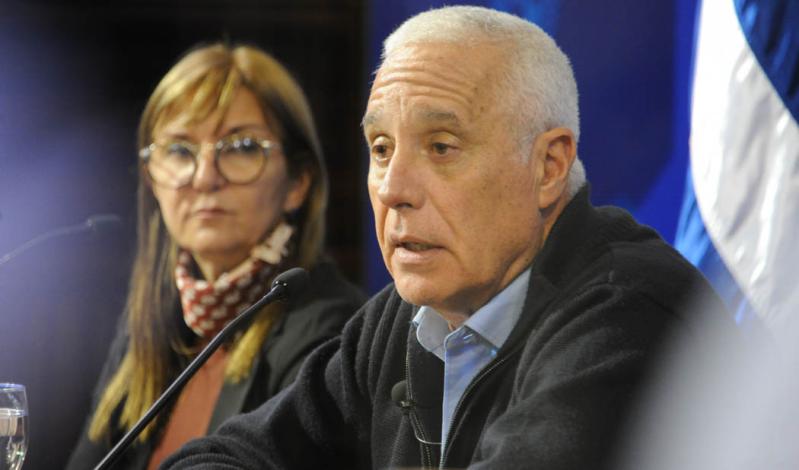  Ana Juanche y Carlos Negro