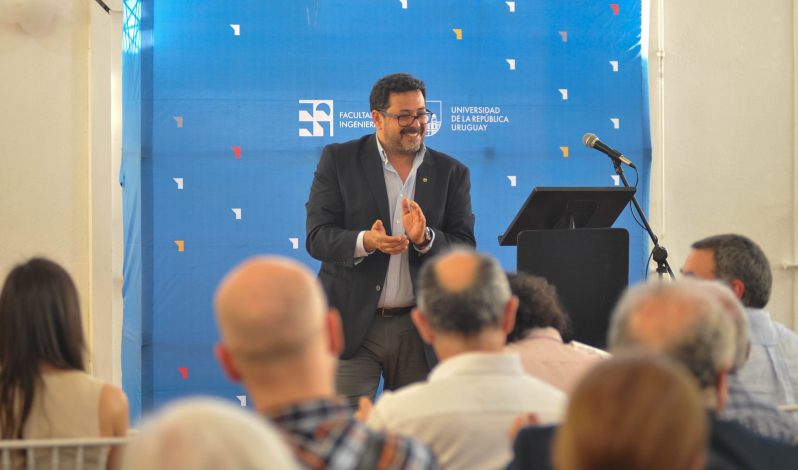Alejandro Sánchez en Ingeniería deMuestra