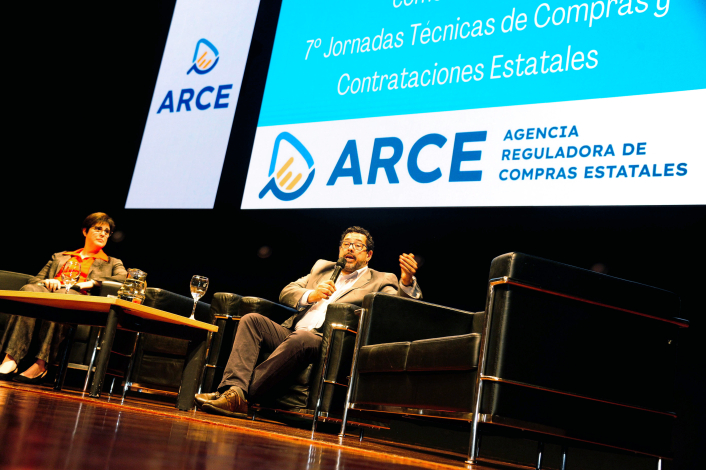 Isis Burguez y Alejandro Sánchez