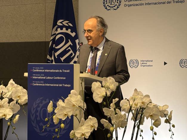 Hugo Barreto