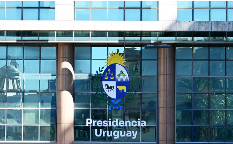 Fachada Torre Ejecutiva