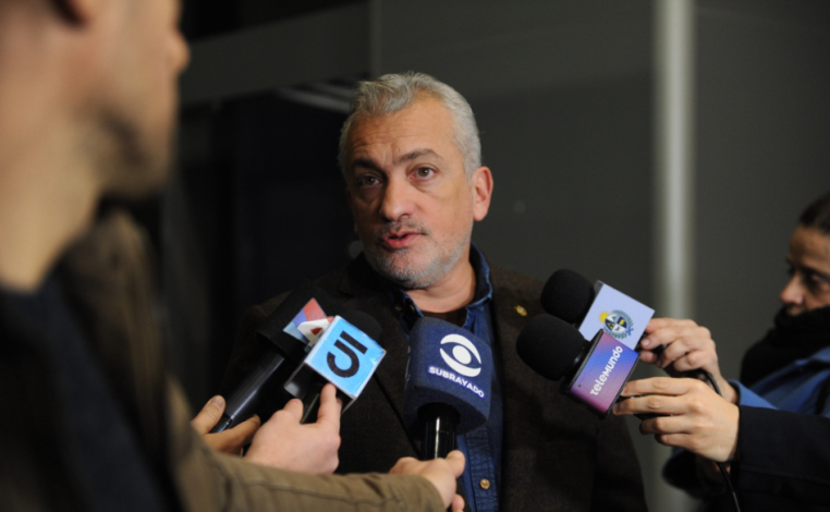 Leandro Palomeque