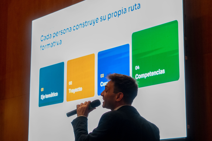 Presentación del curso 