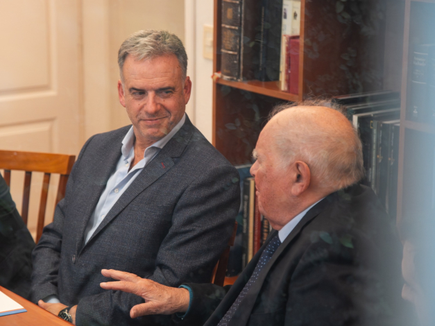 Orsi e Iglesias