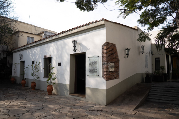 Casa de la Cultura