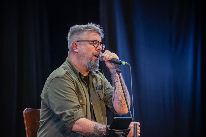 Alejandro Spuntone