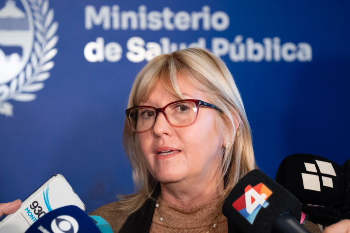 Cristina Lustemberg