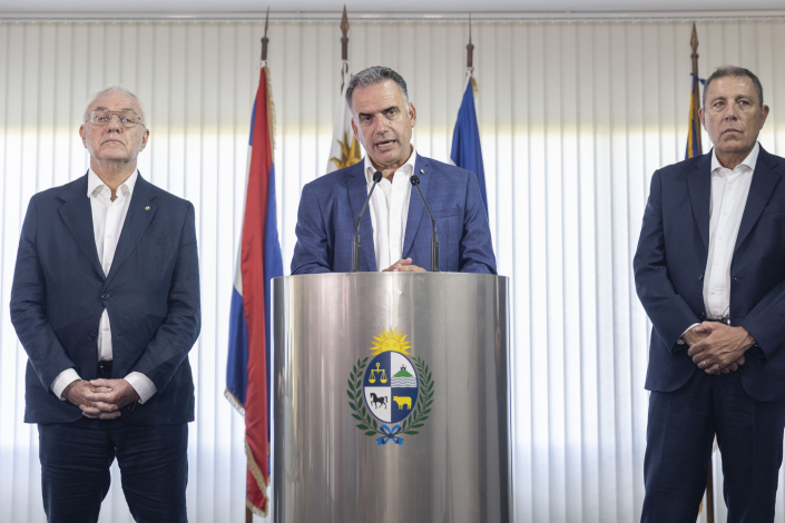 Declaración del Gobierno tras el acuerdo entre el Mercosur y la Unión Europea