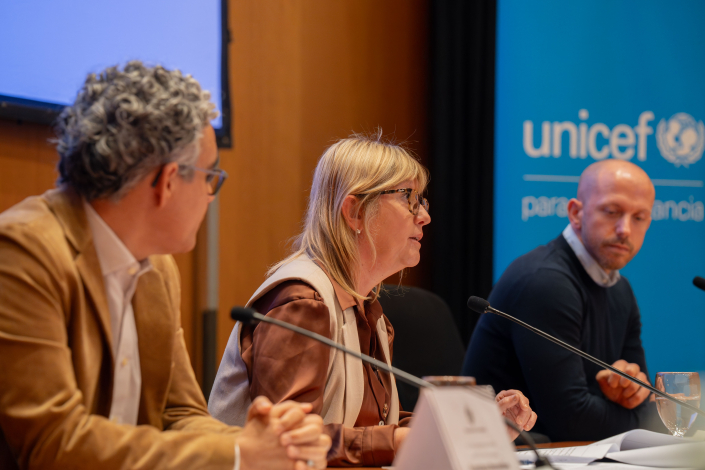 Benavides, Lustemberg y Lasa
