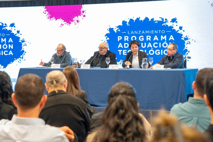 Autoridades 