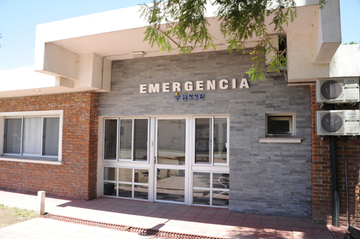 Policlínica de Piriápolis, Maldonado