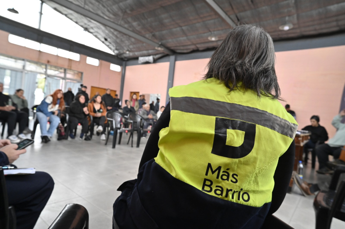 Más Barrio