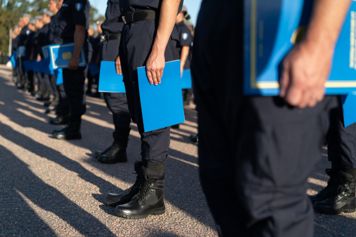 Policias
