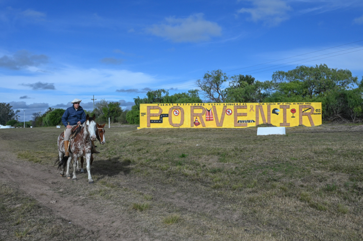 Porvenir