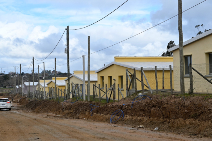 Viviendas