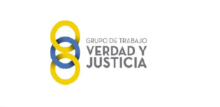 Grupo de Trabajo por Verdad y Justicia Grupo de Trabajo por Verdad y Justicia