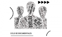 Invitación al ciclo de documentales Invitación al ciclo de documentales