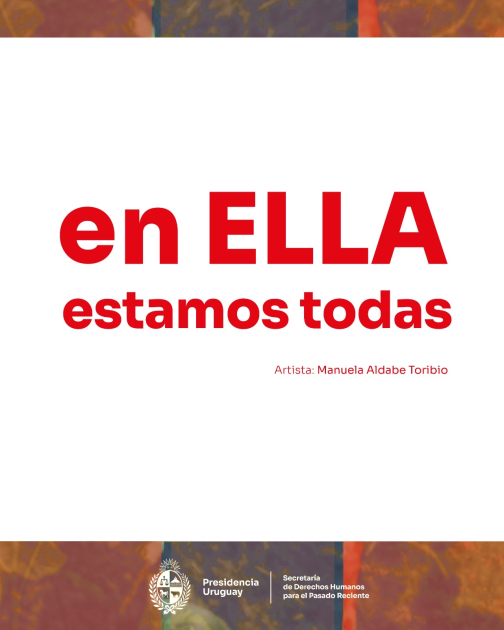 En ELLA estamos todas