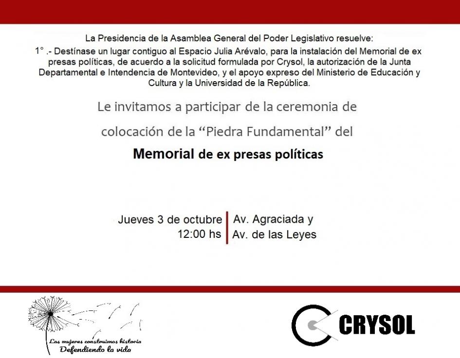 Invitacion Invitación