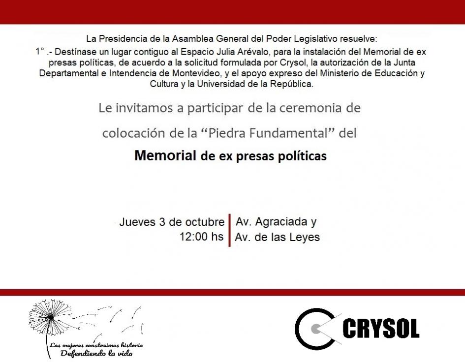 Invitación