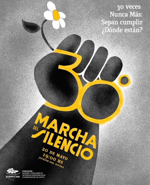 Afiche realizado por @martindelostantos Afiche realizado por @martindelostantos