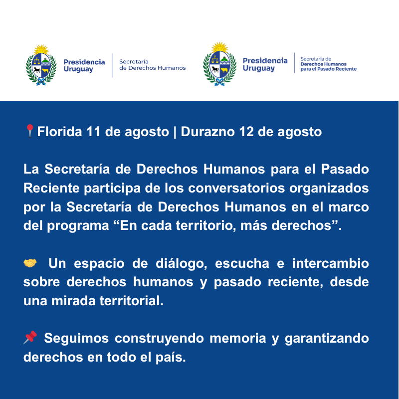 comunicado comunicado
