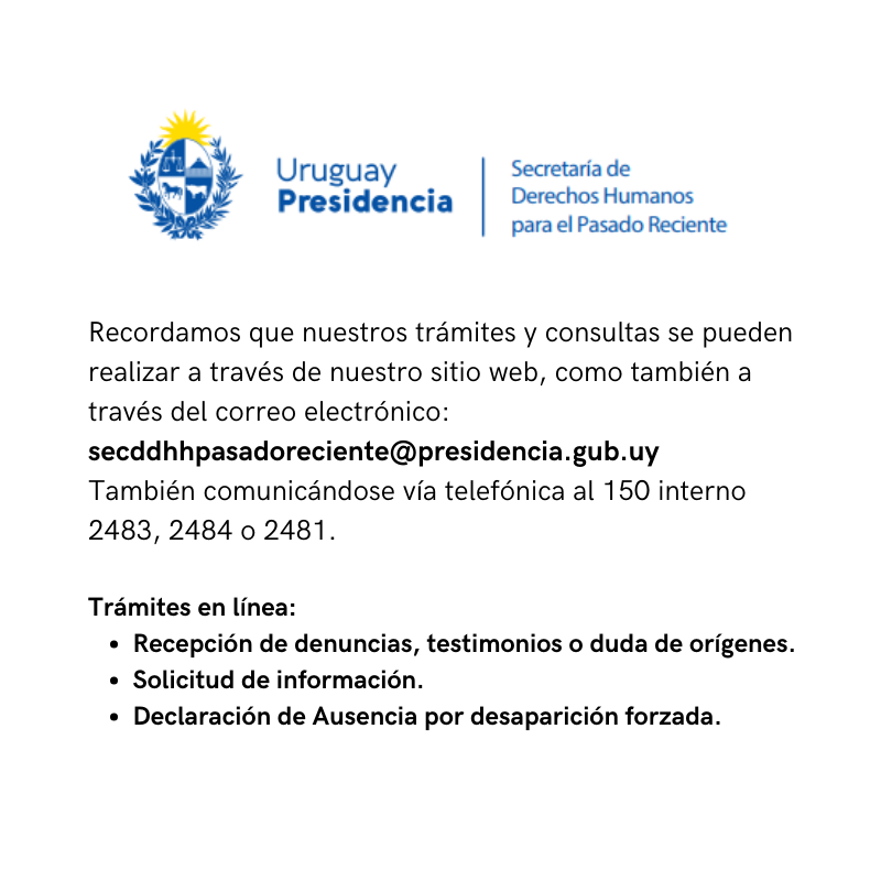 Comunicado Comunicado