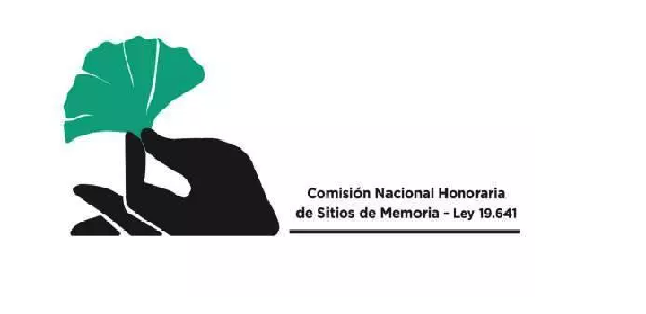 Logo Comisión Nacional Honoraria de Sitios de Memoria