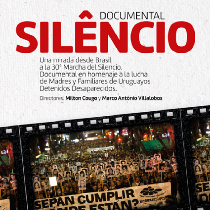 Documental Silencio Documental Silencio